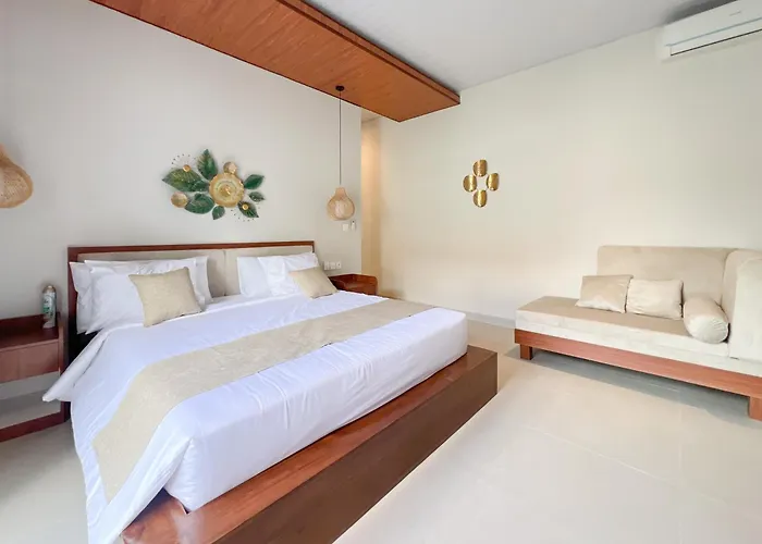 The Lavana Pramestha River Side Villa