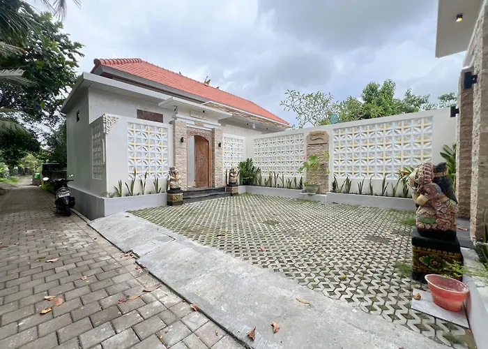 The Lavana Pramestha River Side Villa